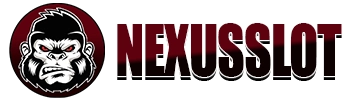 NEXUSSLOT Logo